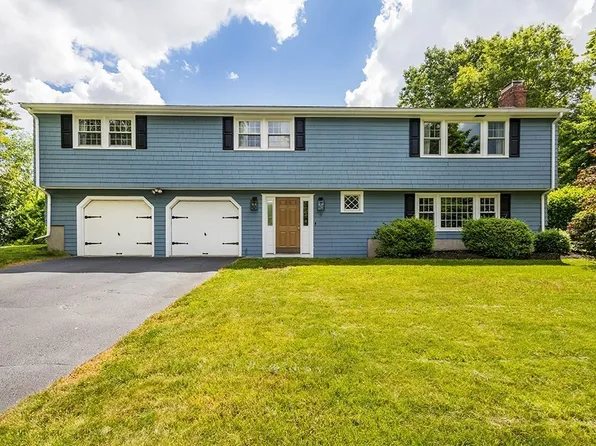 5 Wildwood Dr, Medfield, MA 02052
