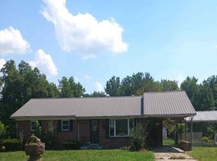 811 Key St, South Fulton, TN 38257