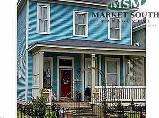 752 E Duffy St, Savannah, GA 31401