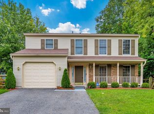 18714 Capella Ln, Gaithersburg, MD 20877