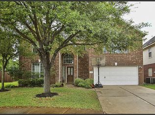 1407 Elden Hills Way, Katy, TX 77494