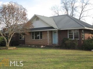 256 Oak Grove Rd, Carrollton, GA 30117