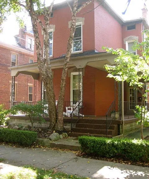1261 Dennison Ave — Photo 1