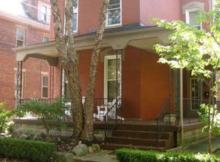 1261 Dennison Ave, Columbus, OH 43201