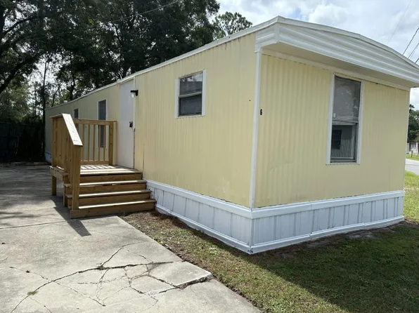 10166 103rd St Lot 86, Jacksonville, FL 32210