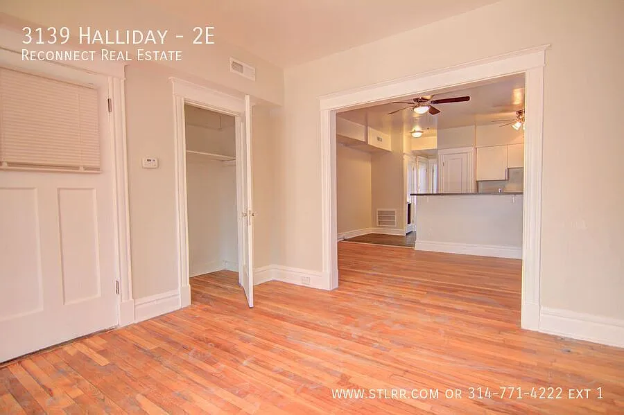3139 Halliday Ave #2E