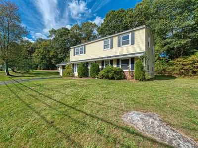 209 Bates Rd, Brockton, MA, 02302