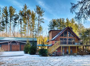 68 Keller Rd, Fleetwood, PA 19522