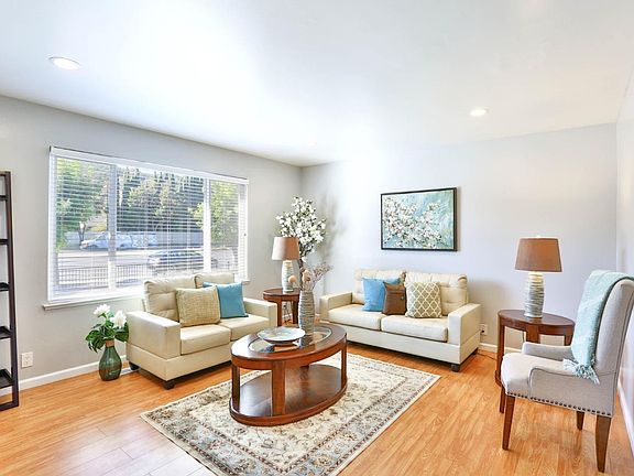 2nd image of 5752 Santa Teresa Blvd