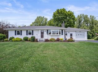 480 Stony Point Rd, Rochester, NY 14624