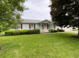 300 W Cole Rd, Fremont, OH 43420