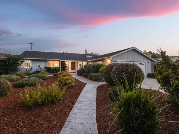 1112 The Dalles Ave, Sunnyvale, CA 94087