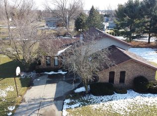 9213 W 91st Ct, Saint John, IN 46373