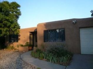 8216 Bart Ave NE, Albuquerque, NM 87109