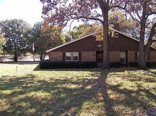 182 Huts Crossing Rd, Sadler, TX 76264