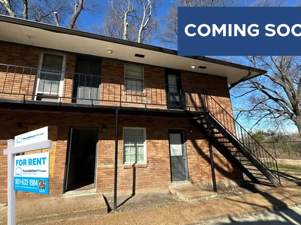 728 Saint Paul Ave Unit 5, Memphis, TN 38126