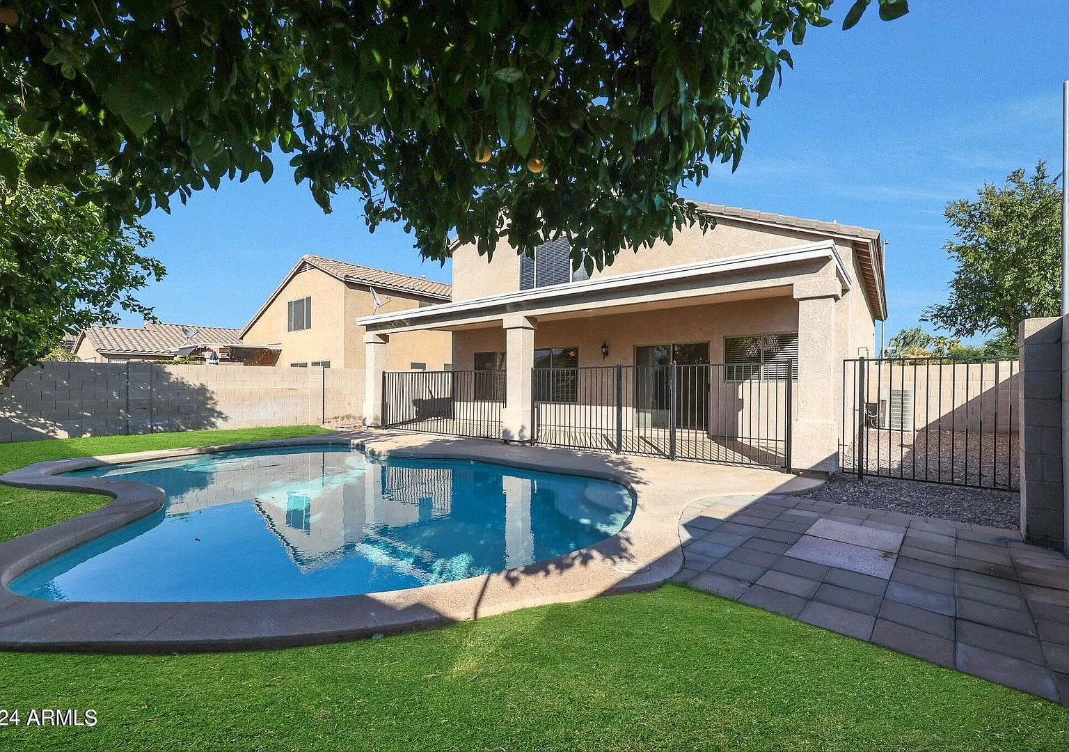 Great 4 Bedroom Dove Valley Home - Play Pool/All Appliances — Photo 1