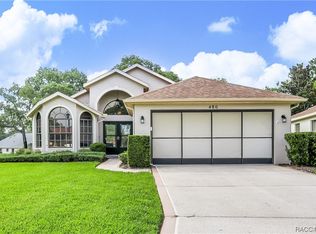 480 Wedgefield Dr, Spring Hill, FL 34609