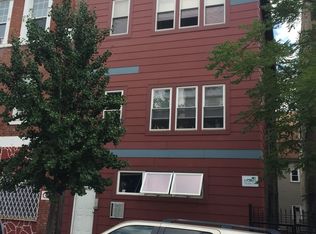 1707 S Racine Ave, Chicago, IL 60608