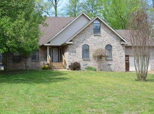 1263 Countryside Rd, Nolensville, TN 37135