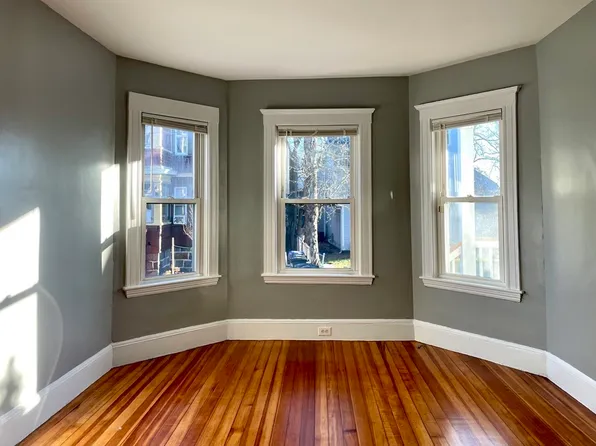 29 W Tremlett St #1, Boston, MA 02124
