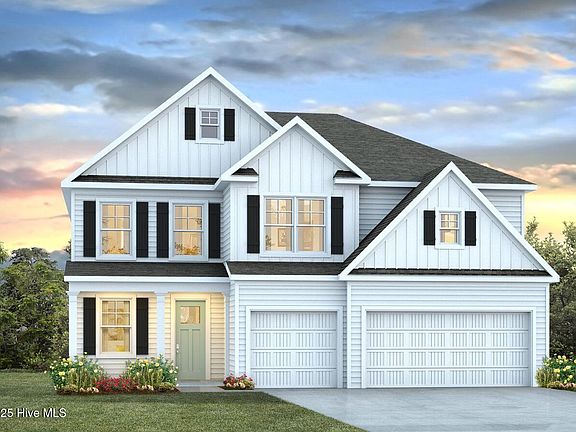 2nd image of 524 Bogue View Road Lot 55