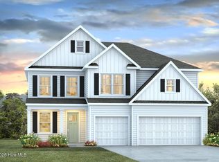 521 Bogue View Rd LOT 150, Hubert, NC 28539