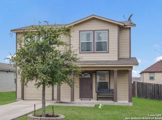 8339 Cenizo Pass, San Antonio, TX 78252