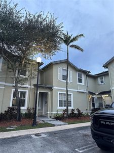 2932 SE 2nd Dr UNIT 2, Homestead, FL, 33033
