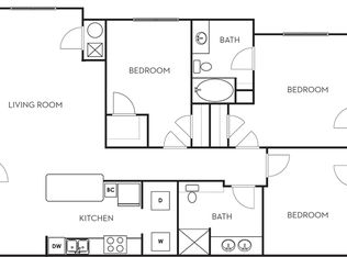 Parkside at Cottage Hill, Mobile, AL 36606