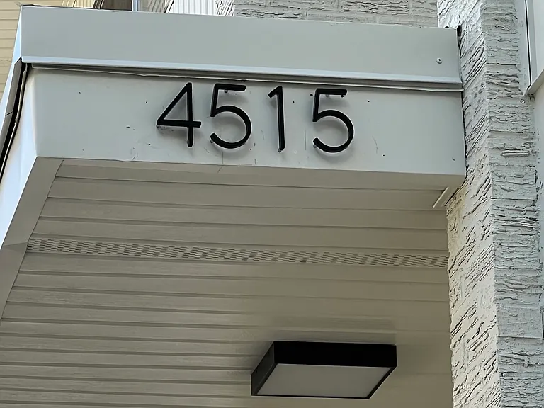 4515 Jefferson St #3 — Photo 4