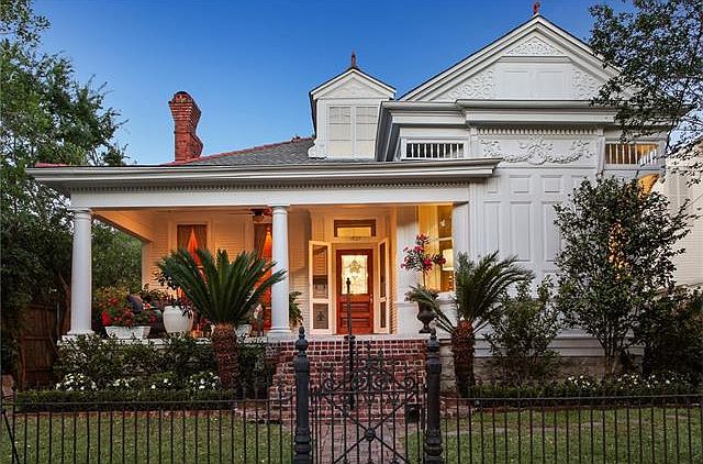 1st image of this home