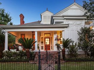 1527 Calhoun St, New Orleans, LA 70118