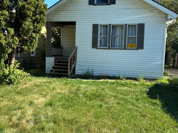 2476 Bellevue St, Saginaw, MI 48601