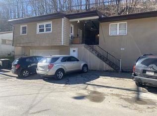 2222 Zabel Drive, Charleston, WV 25387