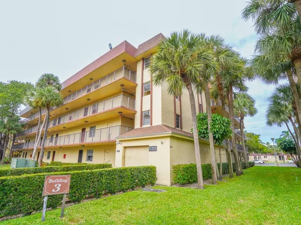 3141 NW 47th Terrace #328, Lauderdale Lakes, FL 33319