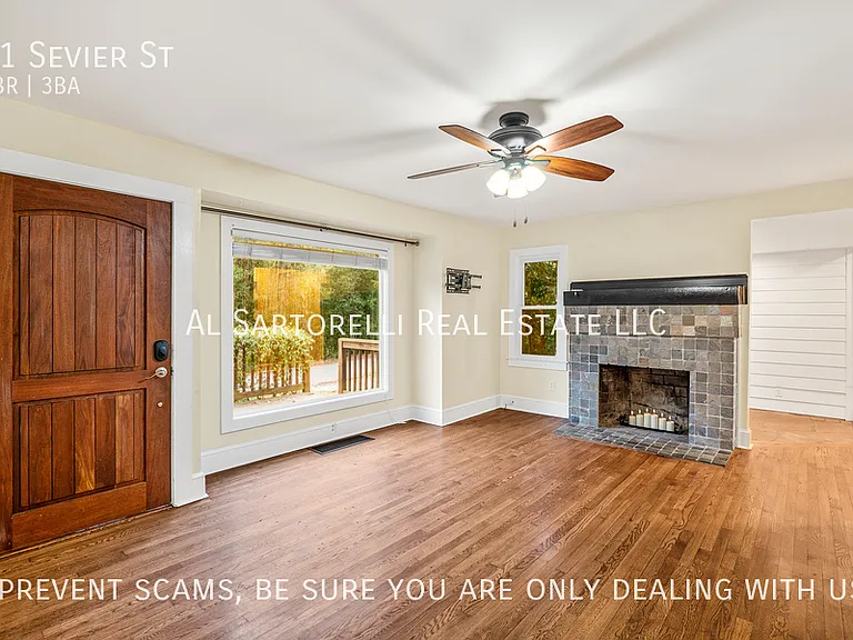 61 Sevier St — Photo 8