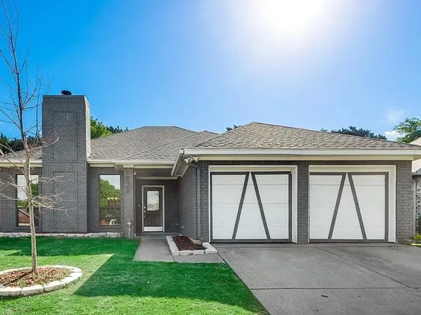 6820 Mountain Cedar Ln, Dallas, TX 75236