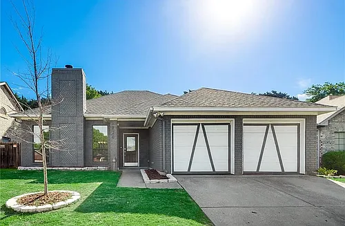 6820 Mountain Cedar Ln Photo 1