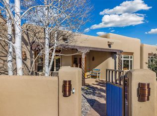 39 Calle Mi Gusto, Santa Fe, NM 87506