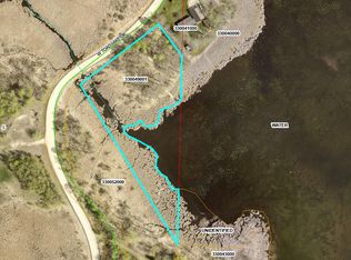 21 W Toad Lake Dr, Osage, MN 56570