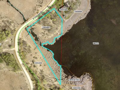 21 W Toad Lake Dr, Osage, MN, 56570