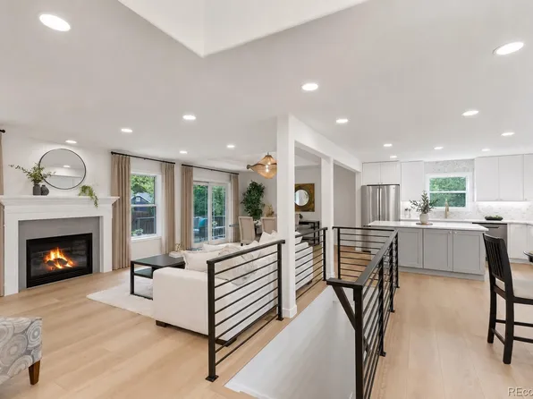 9010 W 11th Avenue, Denver, CO 80215