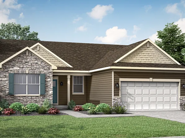 122 Obrien Ct, Columbus, WI 53925