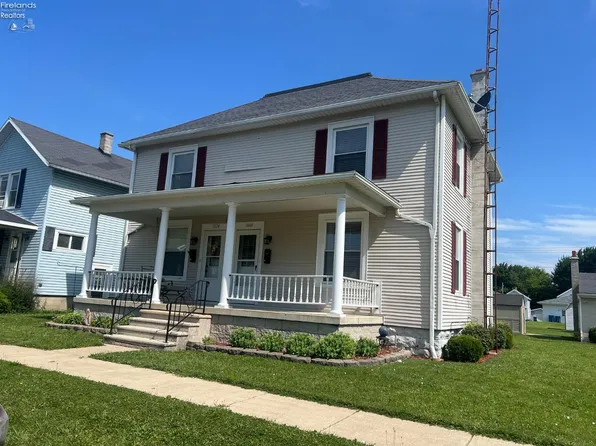1002 Roosevelt St #1004, Fremont, OH 43420