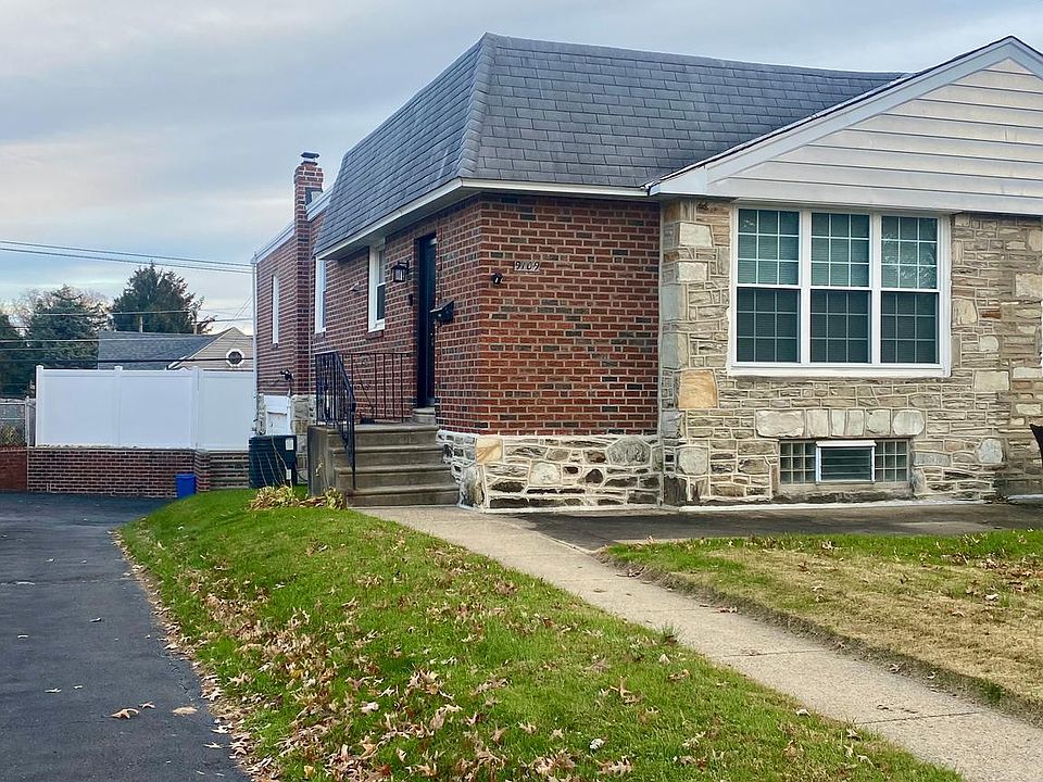 9109 Ferndale St, Philadelphia, PA 19115 Zillow