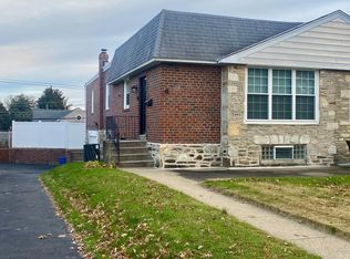 9109 Ferndale St, Philadelphia, PA 19115