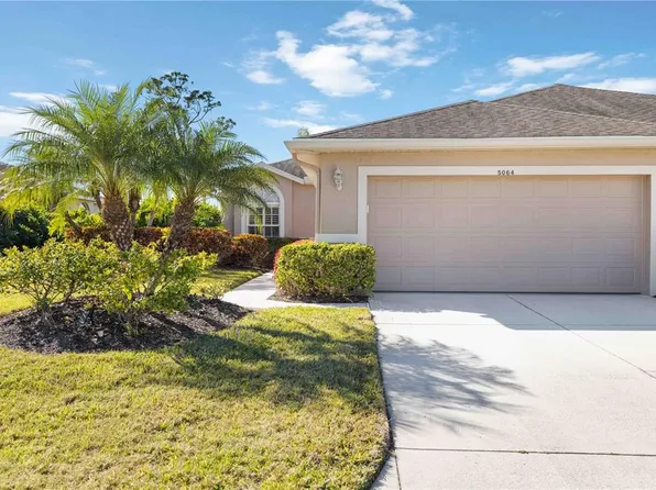 5064 Mahogany Run Ave, Sarasota, FL 34241