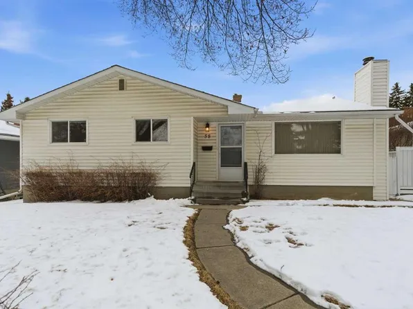 58 W Westwood Dr SW, Calgary, AB T3C 2V7