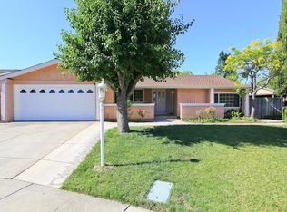 6625 Angela Ct, Gilroy, CA 95020